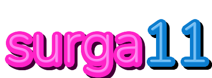 surga11 — logo kanal