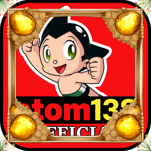 atom138 — galeri pratinjau Resmi APK